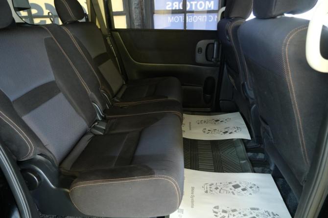 Nissan Serena III (C25) с пробегом 2008 года, цена 1 249 000 рублей, 179000 км, минивэн, Автокод Объявления