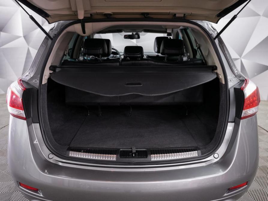Nissan Murano II (Z51) Рестайлинг 2 Ульяновск  - изображение 21