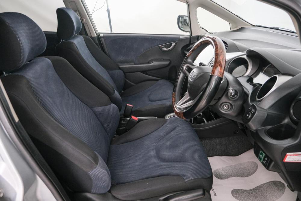 Honda Fit II Красноярск  - изображение 8