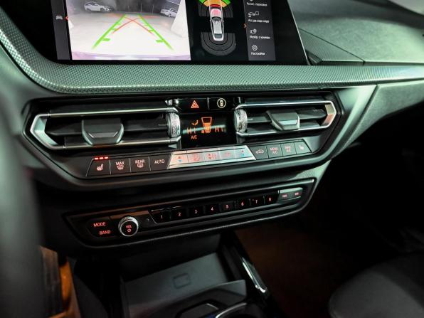 BMW 2 серии F44 с пробегом 2021 года, цена 3 390 000 рублей, 60858 км, седан, Автокод Объявления