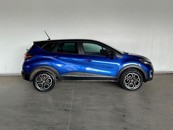 Renault Kaptur I Рестайлинг с пробегом 2020 года, цена 1 670 000 рублей, 123310 км, внедорожник, Автокод Объявления