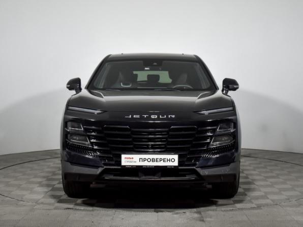 JETOUR DASHING I с пробегом 2024 года, цена 1 990 000 рублей, 68431 км, внедорожник, Автокод Объявления