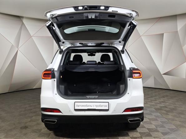 Chery Tiggo 7 Pro I с пробегом 2020 года, цена 1 277 000 рублей, 97319 км, внедорожник, Автокод Объявления