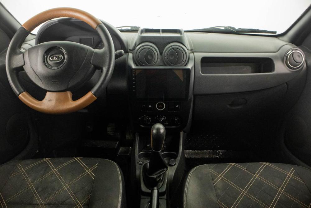 Lada (ВАЗ) Largus I Пермь  - изображение 14