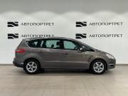 Ford S-MAX I Рестайлинг Санкт-Петербург  - изображение 20
