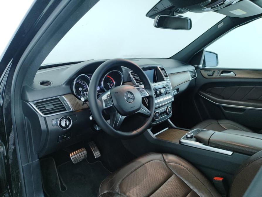 Mercedes-Benz GL-Класс II (X166) Ростов-на-Дону  - изображение 30