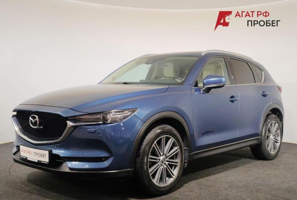 Mazda CX-5 II Ярославль  - изображение 1