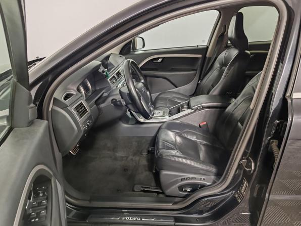 Volvo S80 II Рестайлинг с пробегом 2011 года, цена 899 000 рублей, 260495 км, седан, Автокод Объявления