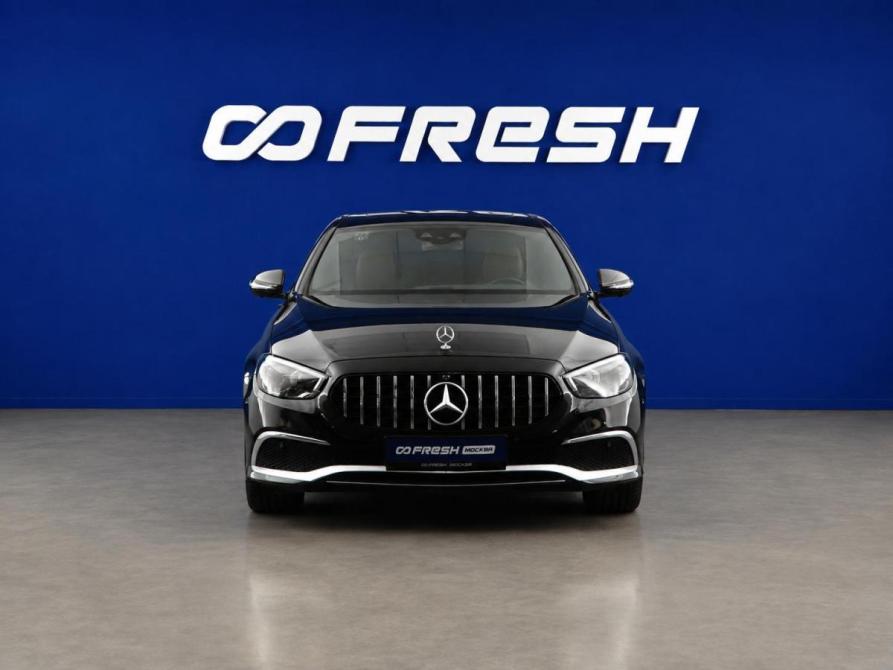 Mercedes-Benz E-Класс V (W213 S213 C238) Рестайлинг Москва  - изображение 3