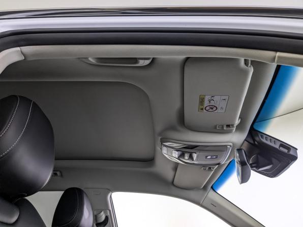 Geely Atlas Pro с пробегом 2024 года, цена 2 025 000 рублей, 79904 км, внедорожник, Автокод Объявления