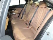 Mercedes-Benz E-Класс VI (W214 S214) Москва  - изображение 46