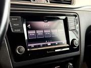 Skoda Rapid I Рестайлинг Тула  - изображение 22
