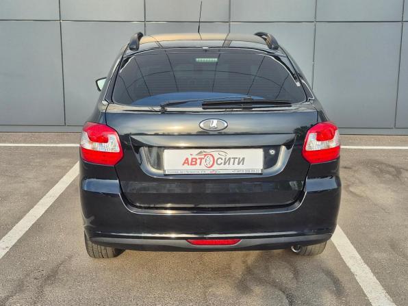 Lada (ВАЗ) Granta I с пробегом 2014 года, цена 550 000 рублей, 75689 км, лифтбек, Автокод Объявления