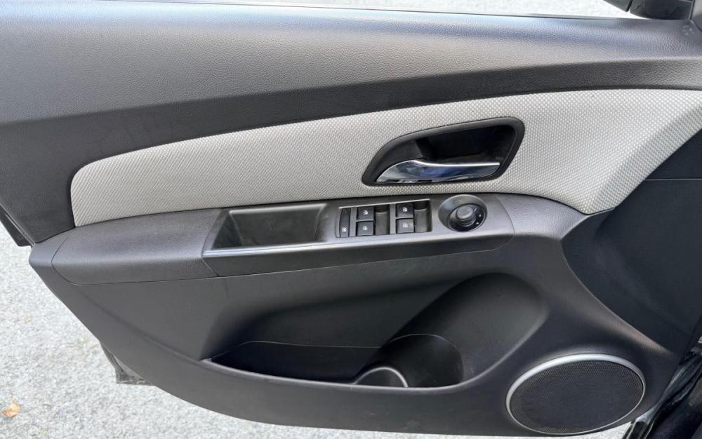Chevrolet Cruze I Тюмень  - изображение 16