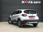 Renault Kaptur I Екатеринбург  - изображение 21