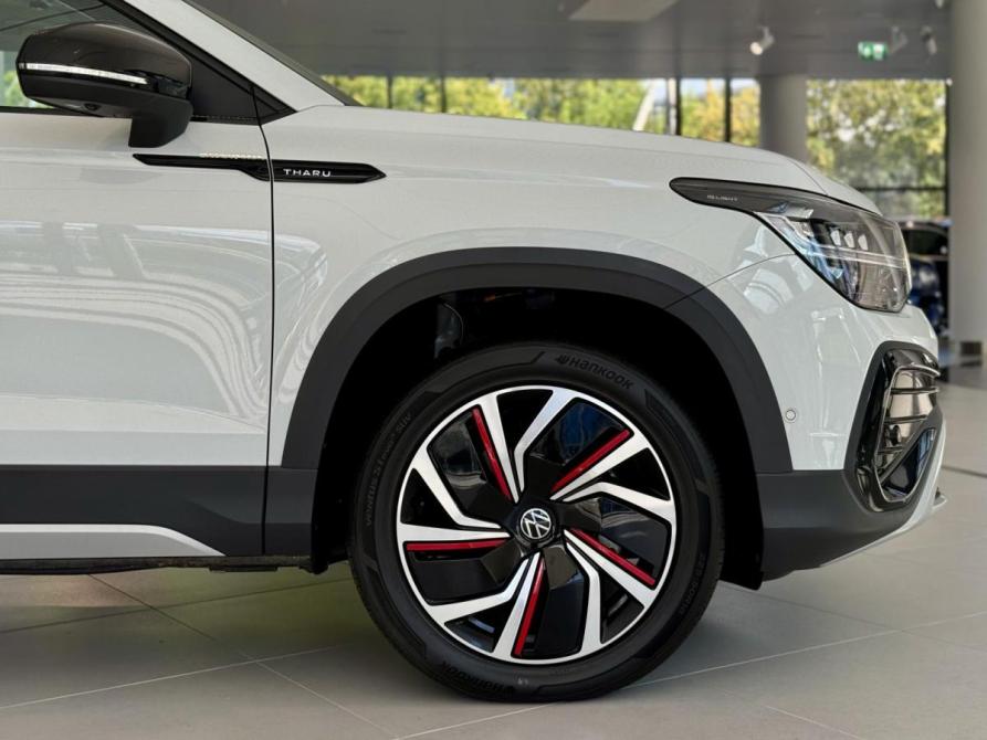 Volkswagen Tharu I Рестайлинг Екатеринбург  - изображение 23