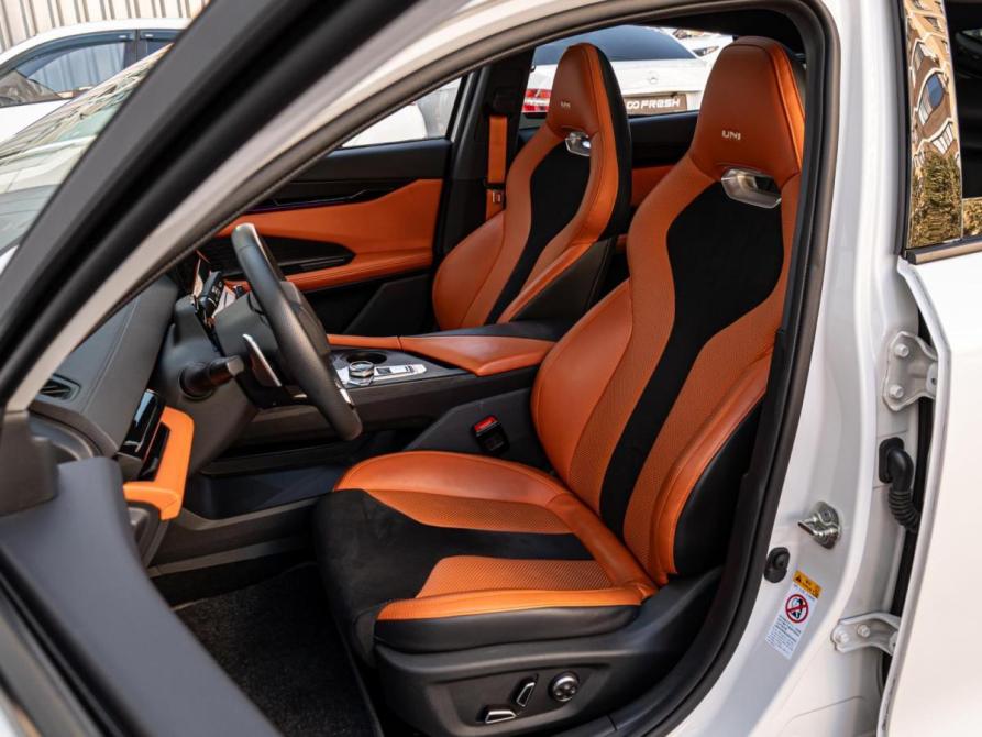 Changan UNI-V I Краснодар  - изображение 10