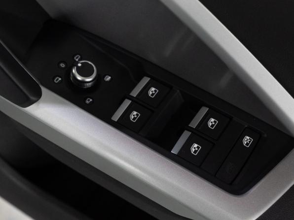 Audi Q3 II (F3) с пробегом 2021 года, цена 2 634 000 рублей, 29292 км, внедорожник, Автокод Объявления