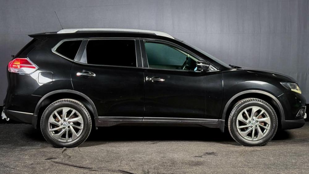 Nissan X-Trail III Смоленск  - изображение 4