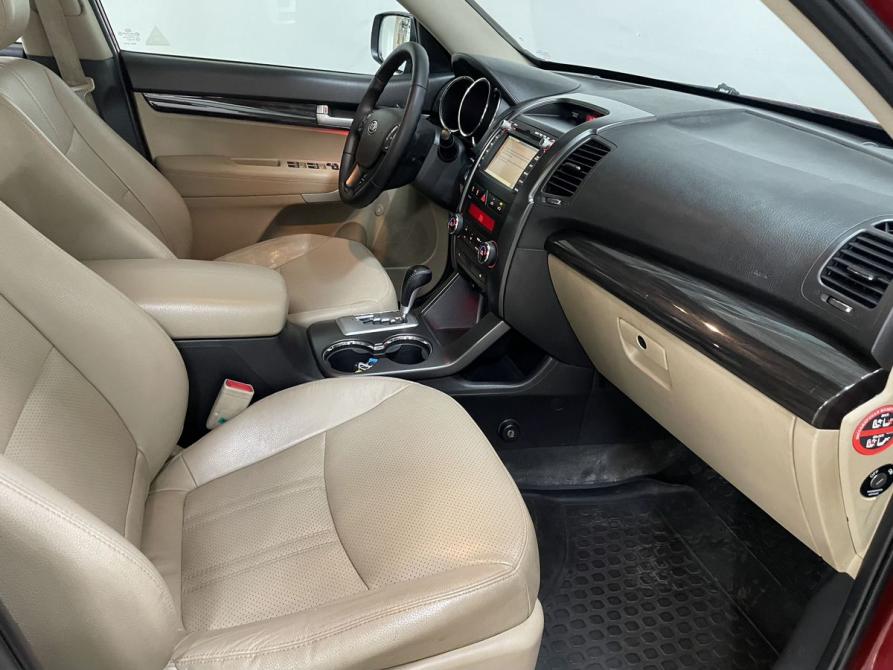 Kia Sorento II Рестайлинг Воронеж  - изображение 19