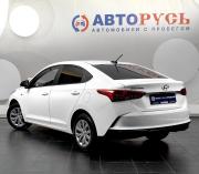 Hyundai Solaris II Москва  - изображение 26