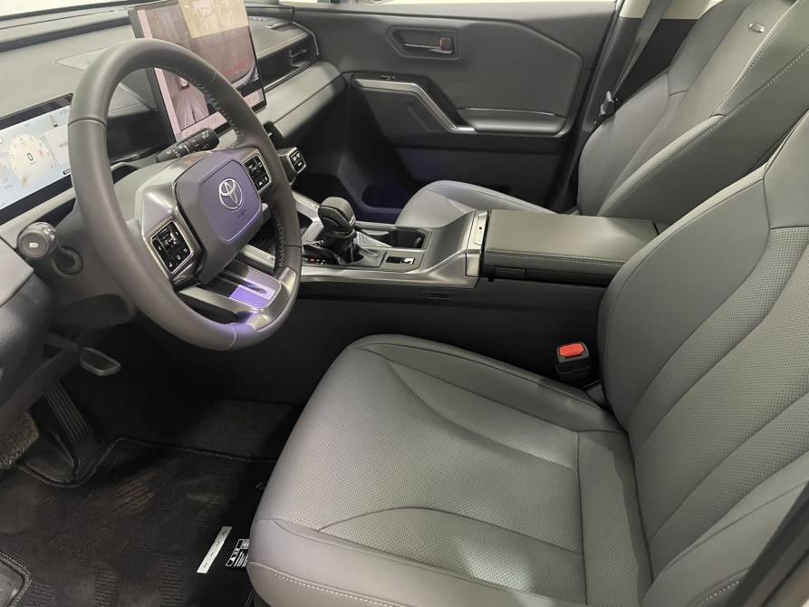 Toyota RAV4 VI (XA60) Воронеж  - изображение 13