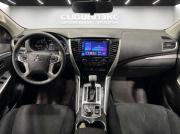 Mitsubishi Pajero Sport III Кемерово  - изображение 38
