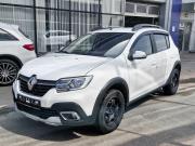 Renault Sandero II Рестайлинг Нижний Новгород  - изображение 23