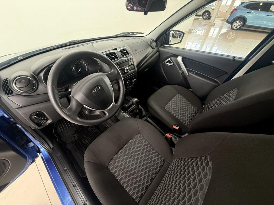 Lada (ВАЗ) Granta I Рестайлинг Смоленск  - изображение 7