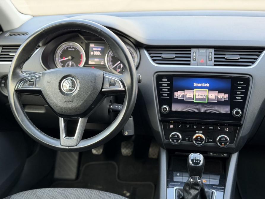 Skoda Octavia III (A7) Рестайлинг Казань  - изображение 14