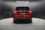 Ford Kuga II Рестайлинг Крым  - изображение 30