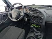 Lada (ВАЗ) Niva Travel I Москва  - изображение 52