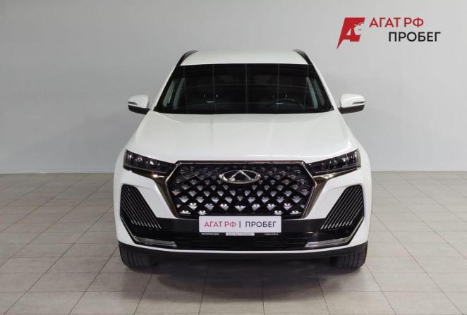 Chery Tiggo 7 Pro Max I с пробегом 2024 года, цена 1 860 000 рублей, 78419 км, внедорожник, Автокод Объявления