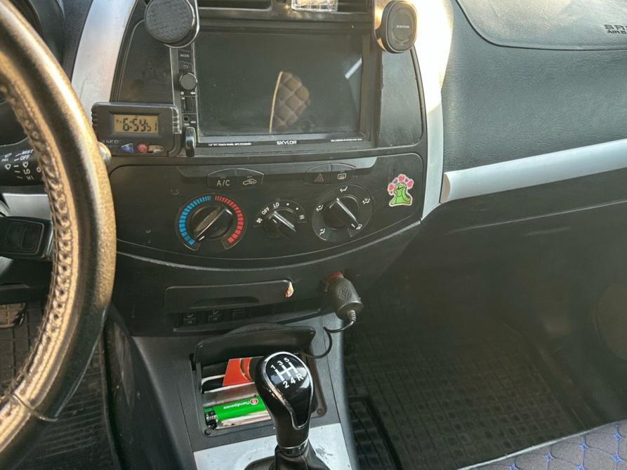 Chery Tiggo (T11) I Стерлитамак  - изображение 10