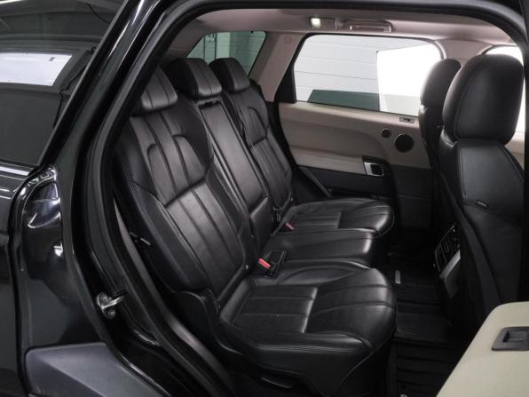 Land Rover Range Rover Sport II с пробегом 2013 года, цена 2 809 000 рублей, 223858 км, внедорожник, Автокод Объявления