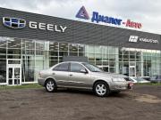 Nissan Almera Classic I Набережные Челны  - изображение 32