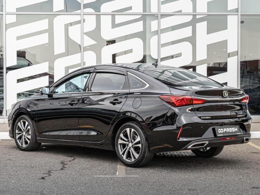 Changan Eado Plus Краснодар  - изображение 2