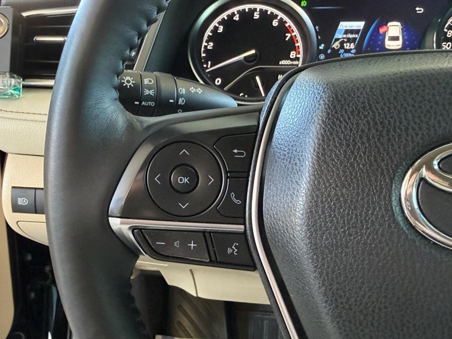 Toyota Camry VIII (XV70) Волгоград  - изображение 21
