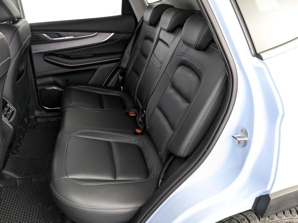 Exeed LX I Рестайлинг с пробегом 2023 года, цена 2 300 000 рублей, 41963 км, внедорожник, Автокод Объявления