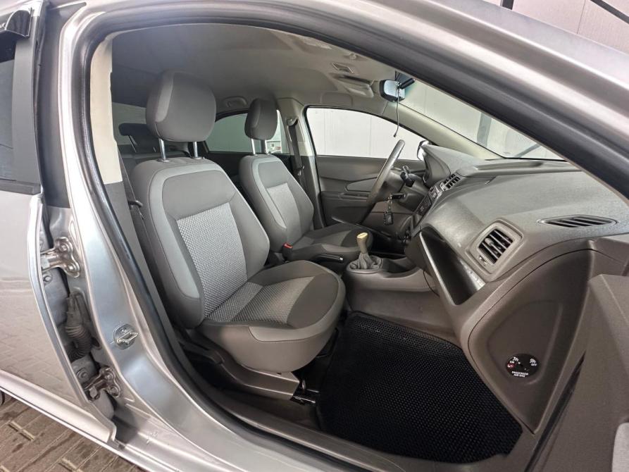 Chevrolet Cobalt II Тамбов  - изображение 16