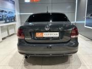 Volkswagen Polo V Рестайлинг Новосибирск  - изображение 24