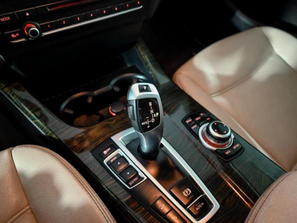 BMW X3 II (F25) с пробегом 2012 года, цена 1 600 000 рублей, 209536 км, внедорожник, Автокод Объявления