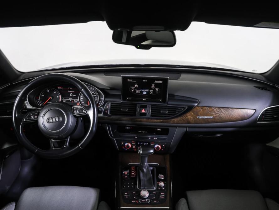 Audi A6 allroad III (C7) Москва  - изображение 14