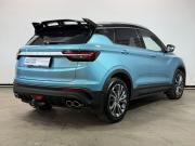 Geely Coolray I Ярославль  - изображение 24
