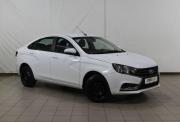 Lada (ВАЗ) Vesta I Астрахань  - изображение 27