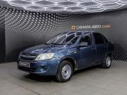 Lada (ВАЗ) Granta I Самара  - изображение 18
