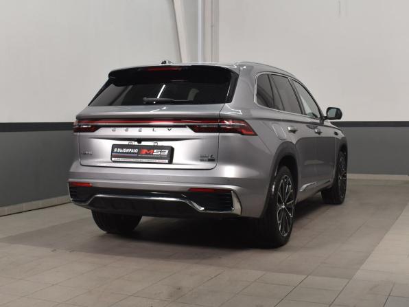 Geely Monjaro I Рестайлинг 2 с пробегом 2026 года, цена 3 999 995 рублей, 49 км, внедорожник, Автокод Объявления