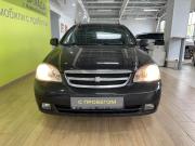 Chevrolet Lacetti I Чебоксары  - изображение 21