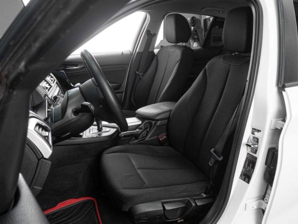 BMW 1 серии II (F20/F21) с пробегом 2012 года, цена 1 209 000 рублей, 214454 км, хэтчбек, Автокод Объявления
