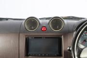 Mitsubishi Pajero Mini II Новосибирск  - изображение 29